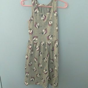 Unicorn Dress